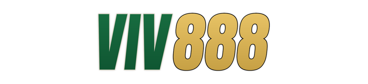 viv888 logo
